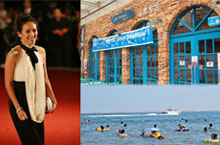 Shanghai Watchdog: Openings, Closings, Strikes, Beaches etc.