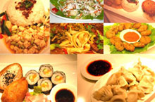 Vegging Out – The Top 5 Vegan Food Spots in Shanghai