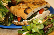 Beat the Heat: Great Salads and Sandwiches in Shenzhen