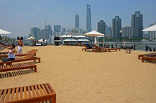 5 Tips for Surviving Shanghai’s Scorching Heat