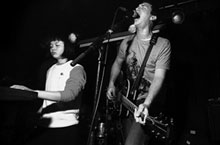 In Bloom: Shanghai’s Blossoming Rock Scene