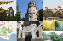 Exploring the Villas of Badaguan in Qingdao