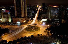 How to Spend Two Days in Nanning