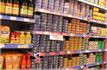 Feeling Homesick? Head to One of Changchun’s Foreign Grocery Stores