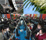 Offbeat China: Tragedies, Rare Sightings and More…