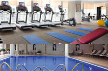 Getting Healthy in Chongqing – A Gym Guide