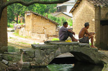 A Hidden Treasure – Guilin's Hua River