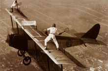 Exercising Outside the Box: Keeping Fit in Hangzhou