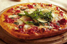 The Best of Kunming’s New Pizza Scene