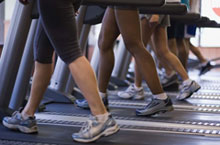 Looking for a Gym in Beijing? 5 Tips