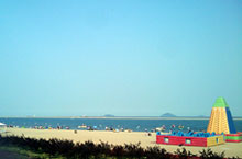 Shanghai's Best (and Closest!) Beaches