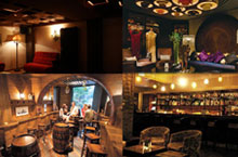 The Weird and the Wonderful: Shanghai's Most Unusual Bars