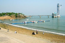 Summer Fun: Beating the Heat at Dalian’s Parks