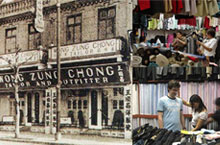 Tailor Made: The Best Places For Tailored Clothes in Shanghai