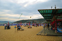 Cool Down This Summer! Shenzhen’s Best Beach Getaways