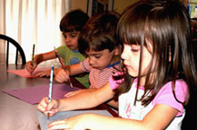 Homeschooling in Beijing – The Freedom to Choose