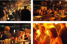 The Lowdown on Networking in Beijing