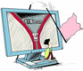 The Birth and Death of China’s Civilian-Run Corruption Reporting Websites