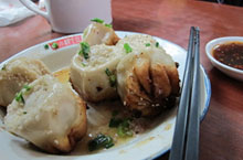 Discovering Suzhou’s Best Cheap Eats