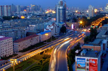 Jinkai: The Best Kept Secret in Changchun