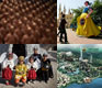 Rides to the Eccentric: 4 Strangest Chinese Theme Parks