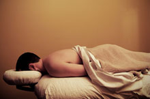 Take a Load Off: Getting a Massage in Wuhan