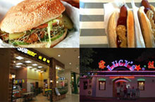 Guangzhou Cheap Eats: Western Appetite, Chinese Budget 