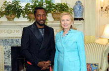 Beijing Watchdog: Black Jails, Battle of the Bands and Will.i.am