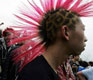China's Youth: Rebellious, Modernising or Misunderstood?