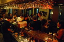Shanghai Watchdog: Belgian Beer, Westlife and UFOs