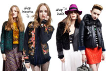 Online Clothing Shops that have Your Size AND Deliver to Guangzhou!
