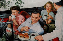 Caffeine in a Cup: Great Cafés in Changchun