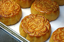 Beijing Watchdog: Moon Cake Tax, a Horny Professor and Open-air Cinema