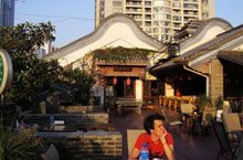 In Search of Cheap and Clean Accommodation: Kunming’s Top Hostels