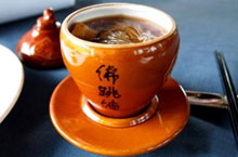 Heavenly Hangzhou: Enjoying Traditional Chinese Food at the Bai Yun