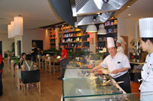 Shanghai's Top Evening Meal Deals