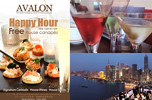 Drink and Eat: Best Happy Hour Munchies in Shanghai
