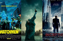 A Cinephile’s Guide to Shanghai