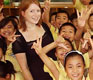 Finding a Teaching Job: The Best is not on the Net
