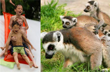 Keeping the Kids Happy: 8 Entertainment Options in Suzhou
