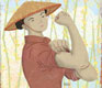 Feminism and the Wobbly Bridge to Gender Equality in China