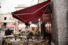 Stuffing Your Face at Shanghai’s Best Brunches