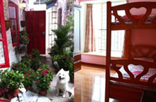 Cheap Beds, Cool Peeps – A look at Hostels in Guangzhou