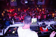Obey the Pulse: Shanghai’s DJ Hot Spots
