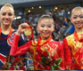 Cheating Yourself  - Foul Play in China’s Sporting Circles