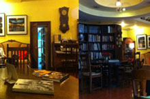 Discover Shanghai’s Book Café Culture 