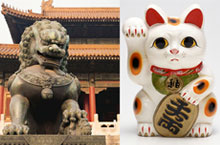 A Guide to “Street-Side Curiosities” in Beijing