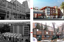 From Grayscale to Color: Guangzhou’s Must-See Art Zones