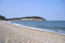 Old Stone Man and the Sea: Qingdao’s Best Beaches