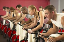 Pumping Iron: Dalian’s Best Fitness Centers